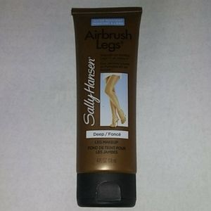 4 OZ. Sally Hansen Airbrush Legs Deep/Fonce'